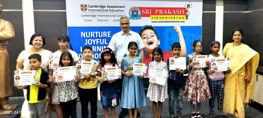 drawing competition